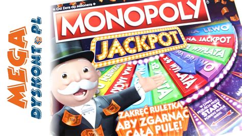 monopoly jackpot instrukcja pdf